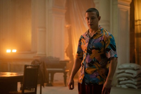 Что смотреть в ноябре: 10 главных премьер в кино и на стримингах