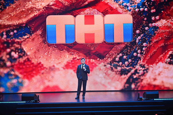 «Барон Мюнхгаузен» и финальный сезон «Реальных пацанов»: ТНТ рассказал о грядущих новинках