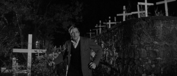 Ужас в ночи: 8 фильмов о вампирах, которые вы наверняка не видели