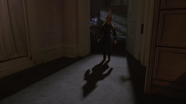 Кто это смотрит? За счет чего существуют трэшовые хорроры