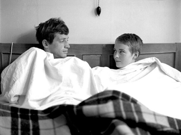 История кино для чайников: в чем величие французской новой волны История кино для чайников: в чем величие французской новой волны