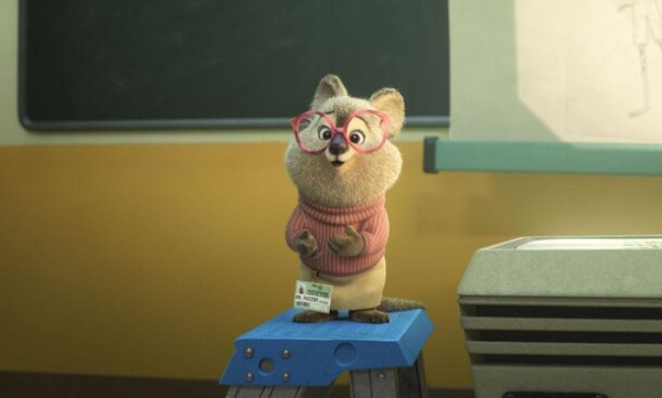 Наконец-то дождались: все, что нужно знать о «Зверополисе 2»