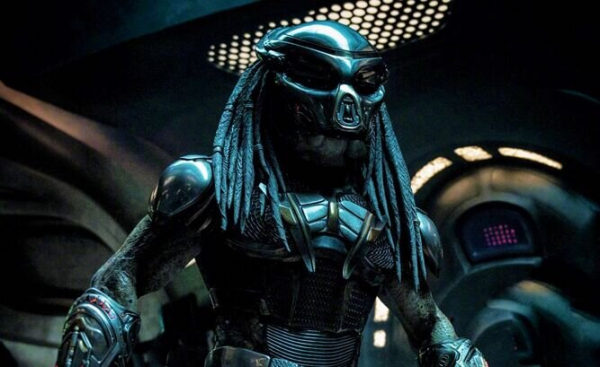 Секреты инопланетного охотника: 7 самых интересных фанатских теорий о Хищнике Секреты инопланетного охотника: 7 самых интересных фанатских теорий о Хищнике