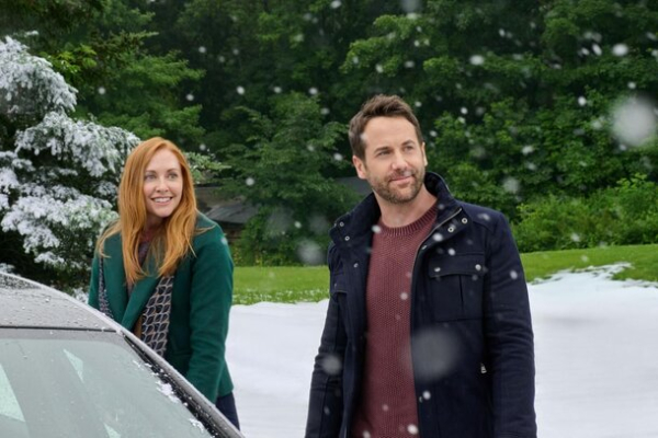 5 рождественских фильмов для изучения английского