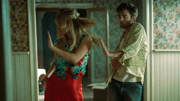 Что смотреть в кино на этой неделе