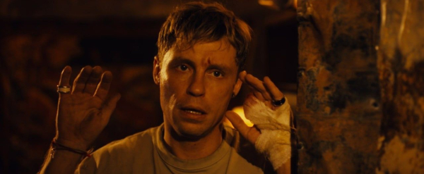 Фильмы «Красный призрак 1812» и «Бо-бо» примут участие в Зимнем кинорынке авторского кино