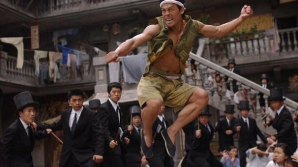 У храма красного лотоса: 8 выдающихся фильмов и сериалов в жанре уся