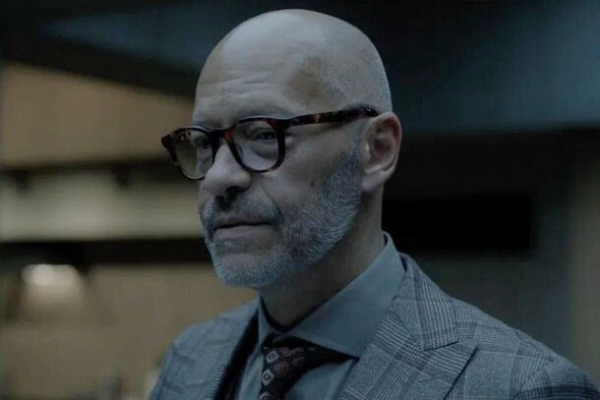 Симптомы и фантазмы: 9 фильмов и сериалов о психотерапии Симптомы и фантазмы: 9 фильмов и сериалов о психотерапии