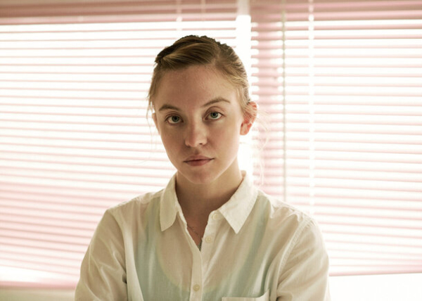 Актриса, продюсер и просто красавица: 9 выдающихся ролей Сидни Суини Актриса, продюсер и просто красавица: 9 выдающихся ролей Сидни Суини