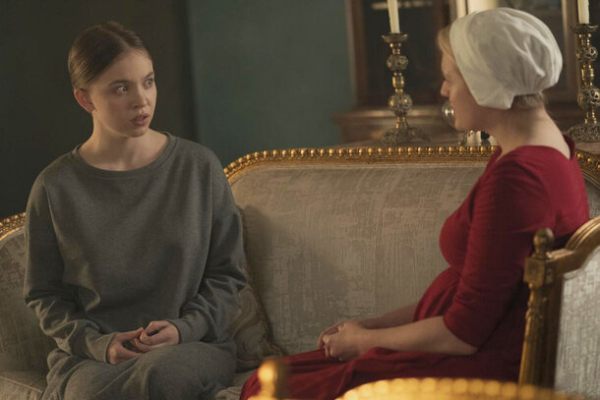 Актриса, продюсер и просто красавица: 9 выдающихся ролей Сидни Суини Актриса, продюсер и просто красавица: 9 выдающихся ролей Сидни Суини