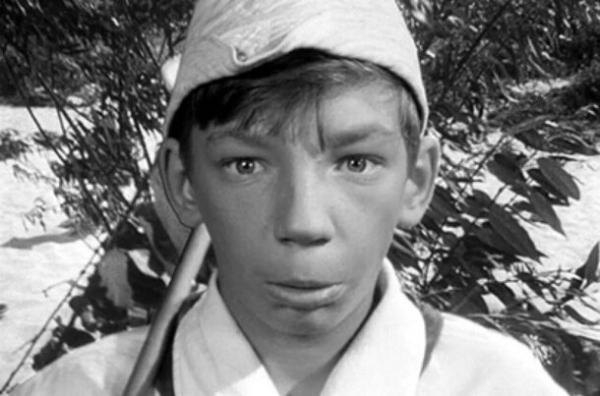 Да-да, мы к вам обращаемся: как и зачем в кино используется слом четвертой стены Да-да, мы к вам обращаемся: как и зачем в кино используется слом четвертой стены