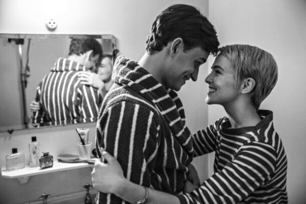 История кино для чайников: в чем величие французской новой волны История кино для чайников: в чем величие французской новой волны