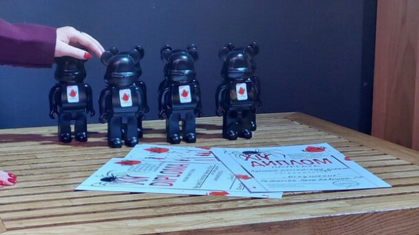 Объявлены победители 14-го кинофестиваля «Капля»