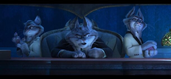 Наконец-то дождались: все, что нужно знать о «Зверополисе 2»