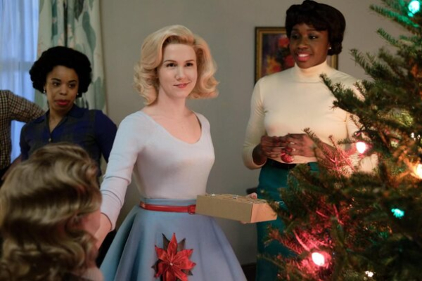 5 рождественских фильмов для изучения английского