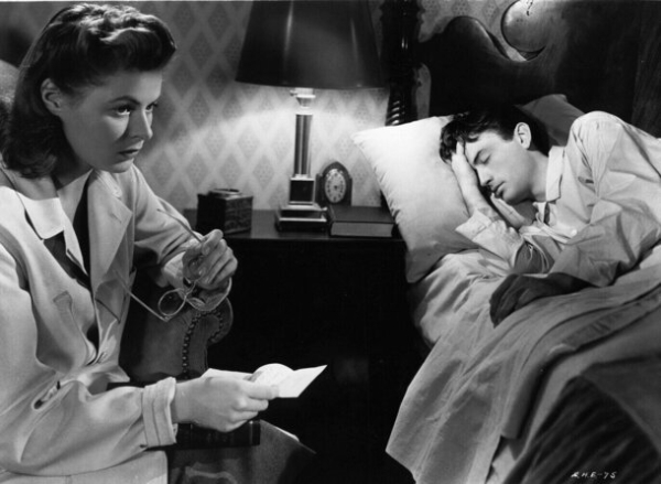 Симптомы и фантазмы: 9 фильмов и сериалов о психотерапии Симптомы и фантазмы: 9 фильмов и сериалов о психотерапии