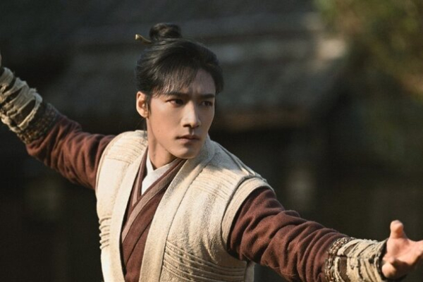 У храма красного лотоса: 8 выдающихся фильмов и сериалов в жанре уся