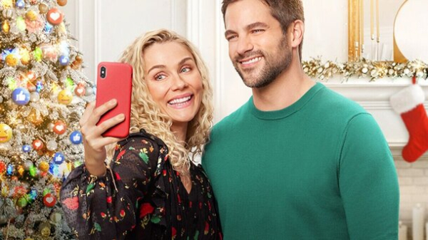 5 рождественских фильмов для изучения английского