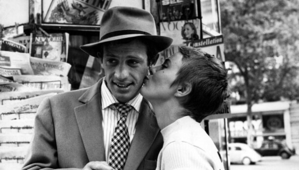 История кино для чайников: в чем величие французской новой волны