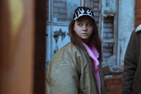 Главные премьеры декабря: что смотреть на стримингах Главные премьеры декабря: что смотреть на стримингах