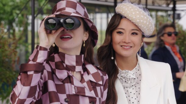 Главные премьеры декабря: что смотреть на стримингах Главные премьеры декабря: что смотреть на стримингах